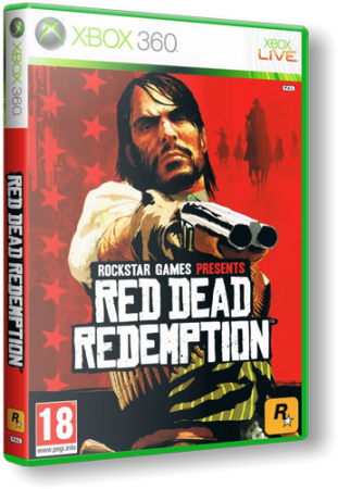 Red Dead Redemption: Game of the Year Edition