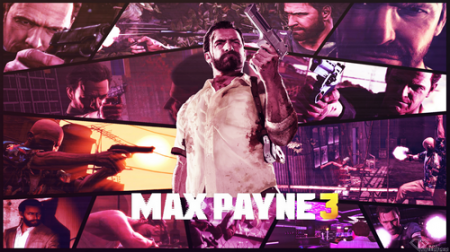 Max Payne 3 (v1.0.0.17-v1.0.0.82)