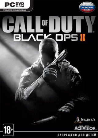 Call of Duty: Black Ops 2 (v 1.0.0.1u2)