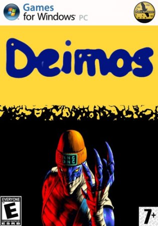 Deimos