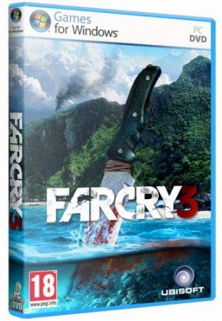 Far Cry 3 (v. 1.04)