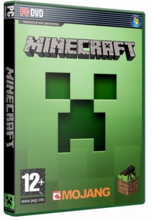 Minecraft (v 1.4.7)