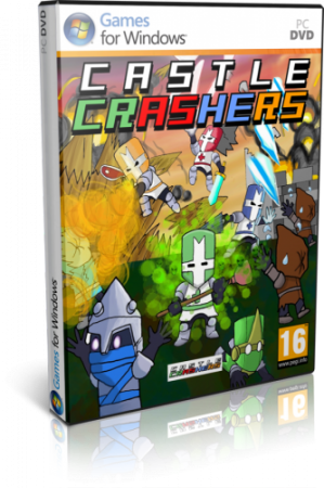 Castle Crashers