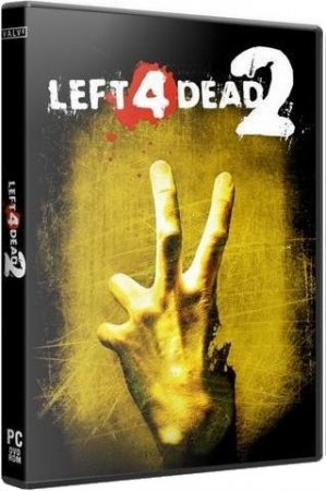 Left 4 Dead 2 (v2.1.1.8)