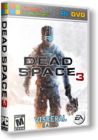 Dead Space 3: Limited Edition