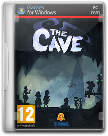 The Cave (Update 1)