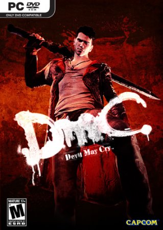 DmC: Devil May Cry [+ 3 DLC]