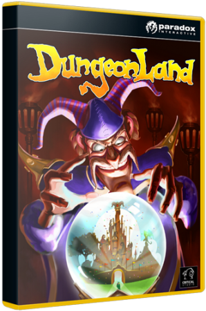 Dungeonland