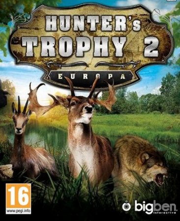 Hunter\'s Trophy 2 - Europa