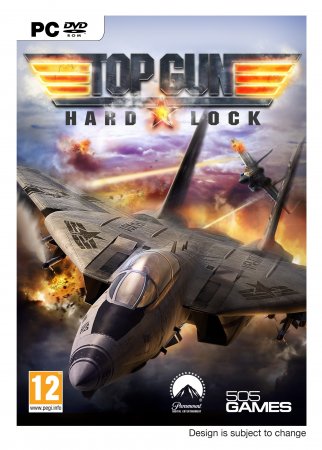 Top Gun: Hard Lock