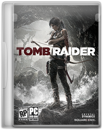 Tomb Raider: Survival Edition (v 1.00.716.5 + 3 DLC)