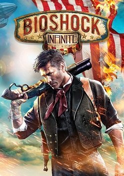 BioShock Infinite (v 1.0 + 2 DLC)