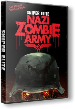 Sniper Elite: Nazi Zombie Army