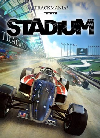 TrackMania 2: Stadium | Beta