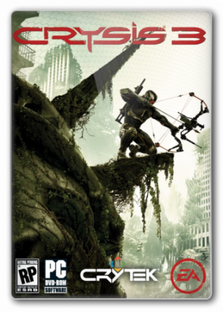 Crysis 3 (v. 1.2)