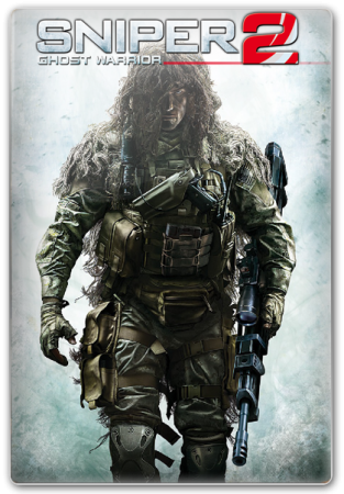 Sniper: Ghost Warrior 2. Special Edition (v 3.4.1.4621 + 3 DLC)