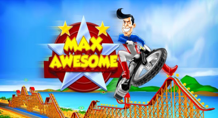 Max Awesome