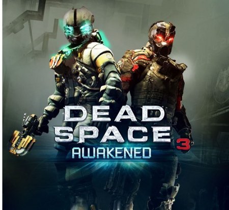 Dead Space 3: Awakened