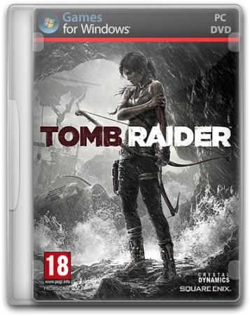 Tomb Raider: Survival Edition (v.1.1.730.0 + DLC)