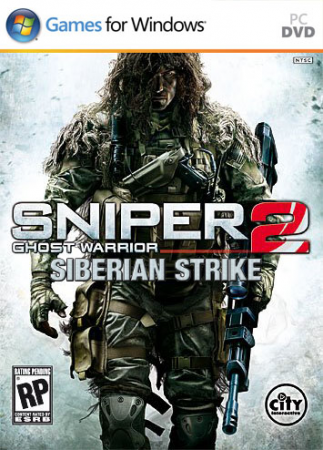 Sniper: Ghost Warrior 2 + Siberian Strik (v.1.05)