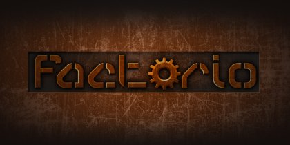 Факторио / Factorio | Demo