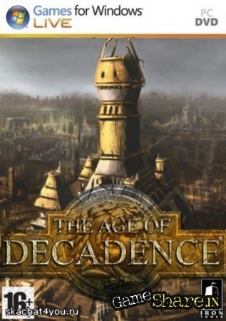 Age Of Decadence (v R3.2)