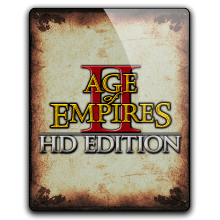 Age of Empires 2: HD Edition