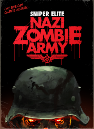 Sniper Elite: Nazi Zombie Army (v.1.02)