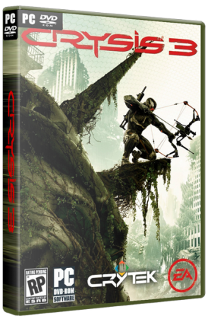 Crysis 3 Internal (v.1.3)