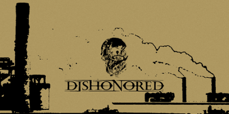 Dishonored: The Knife of Dunwall (Update 3 + 2 DLC)