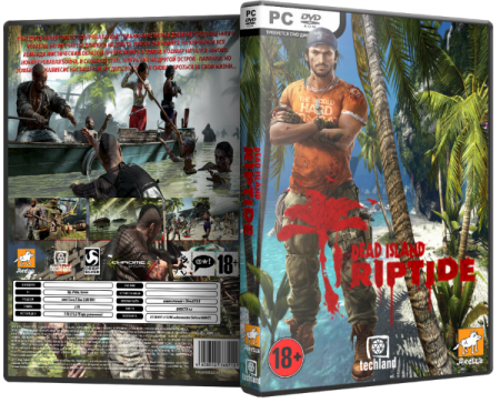 Dead Island: Riptide