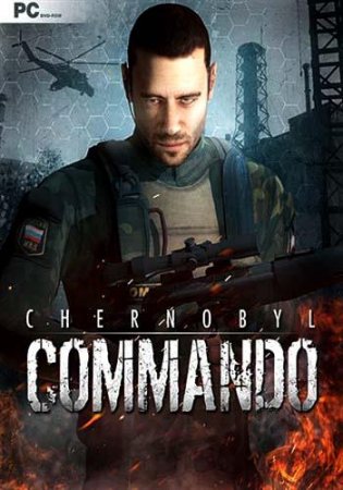 Chernobyl Commando (v. 1.22)