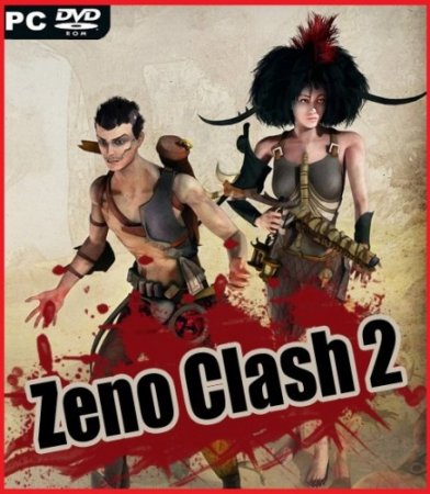 Zeno Clash 2