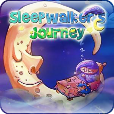 Sleepwalker\'s Journey