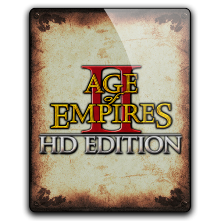 Age of Empires 2: HD Edition (v 2.3)