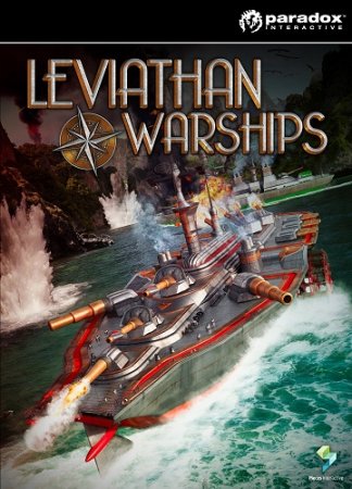 Leviathan: Warships