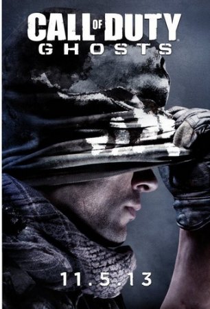 Call of Duty: Ghosts | Трейлер