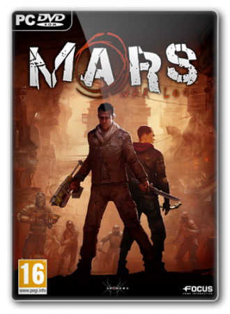 Mars: War Logs (v.1.703)