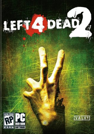 Left 4 Dead 2 (v2.1.2.2)