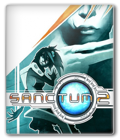 Sanctum 2 (v 1.0u1)