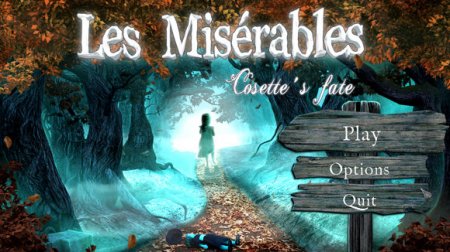 Les Miserables: Cosettes Fate