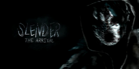 Slender: The Arrival (v 1.3)