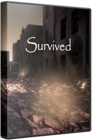 Выживший / Survived