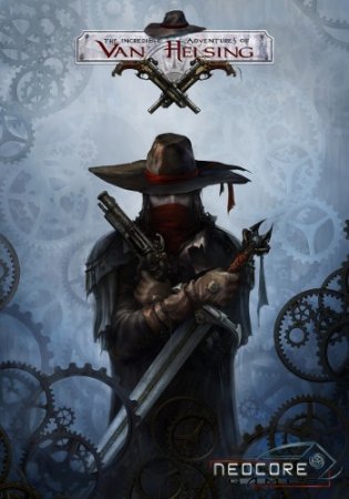 Van Helsing. Новая история / The Incredible Adventures of Van Helsing (v 1.1.06)