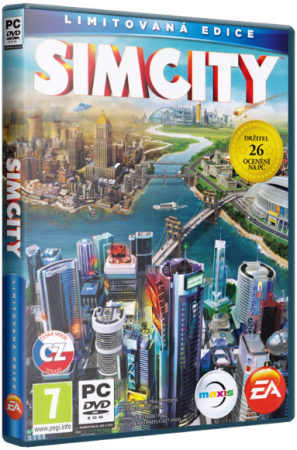 SimCity 5