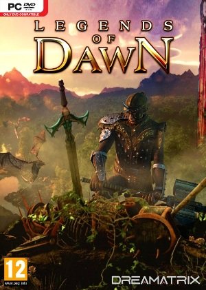 Legends of Dawn (v 1.05)