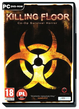 Killing Floor (v.1051)