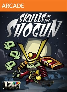 Skulls of the Shogun