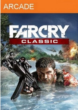 Far Cry Classic HD