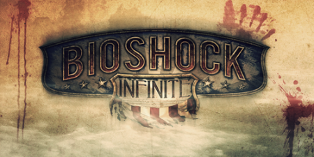 BioShock Infinite (v 1.1.21.59082 + DLC)